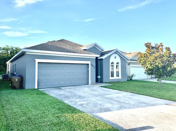 1913 Magical Ln, Kissimmee, FL 34744