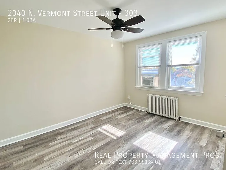 2040 N Vermont St #303 — Photo 16
