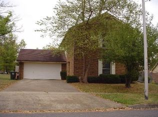 3500 Colonnade Dr, Lexington, KY 40515