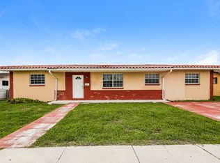 1840 NW 121st St, Miami, FL 33167