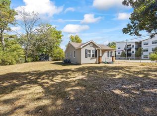 1436 S Duncan Ave, Fayetteville, AR 72701