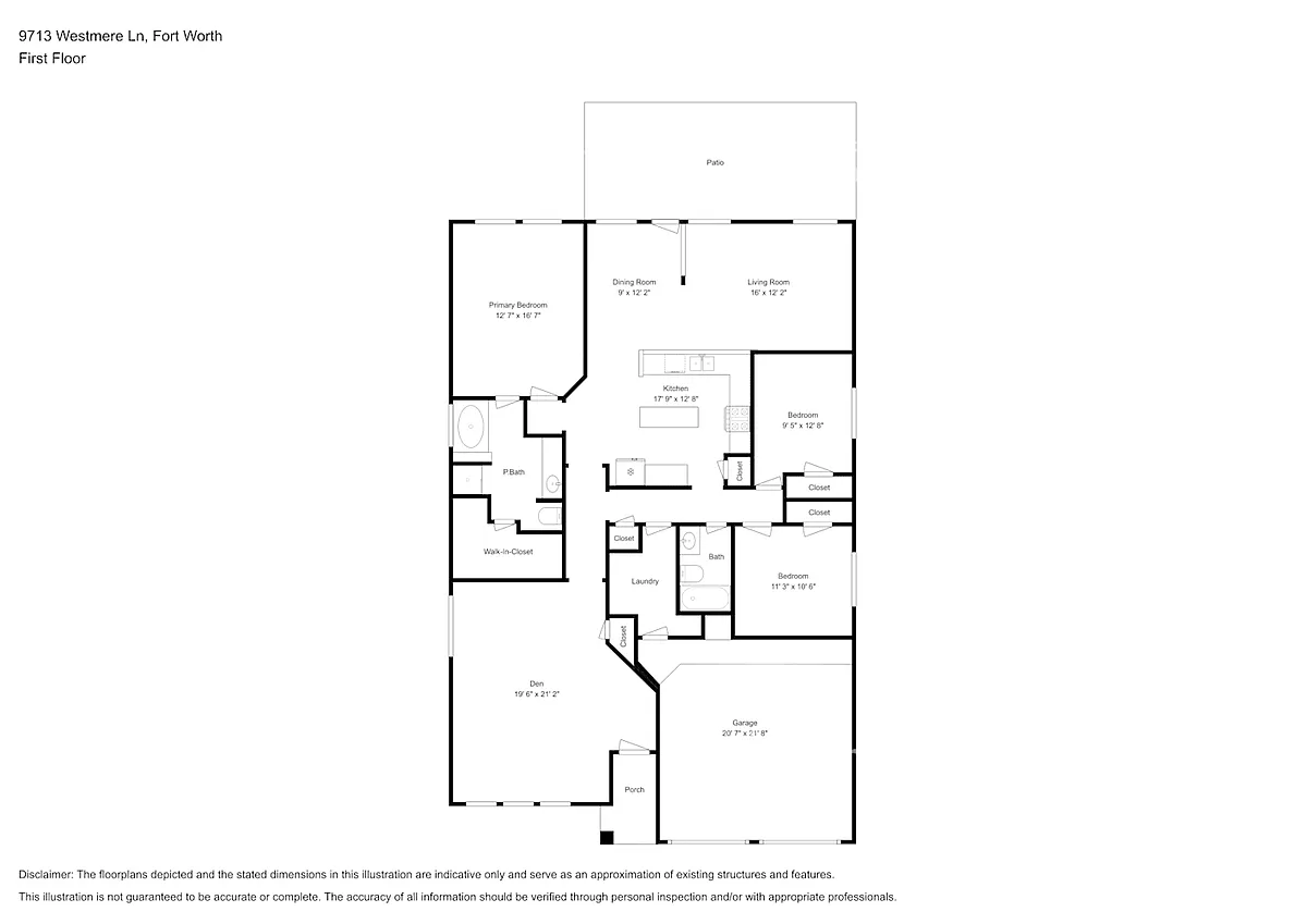 Building Photo - 9713 Westmere Ln