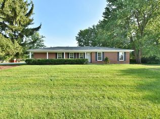 415 Honeysuckle Rd, Shelbyville, KY 40065