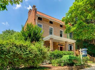 3240 19th St NW, Washington, DC 20010