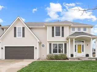 8139 NE 98th Ter, Kansas City, MO 64157
