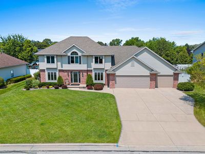 2971 Shefield Ct, Green Bay, WI, 54311