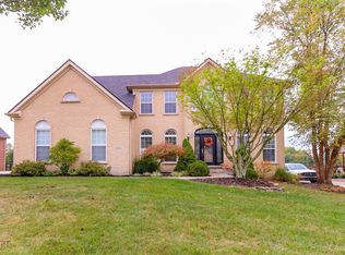10602 Mountain Laurel Way, Union, KY 41091