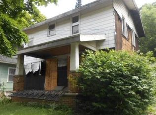 1522 Maplewood Ave, Flint, MI 48506