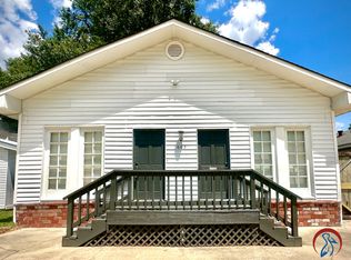 605 Bres Ave, Monroe, LA 71201