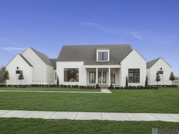 43294 Collyns Cv, Prairieville, LA 70769