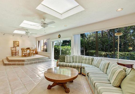 Home For Sale In Boca Pointe