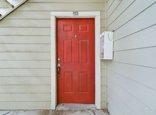 114 E 31st St APT 113, Austin, TX 78705