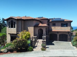 110 Verona Ct, Aptos, CA