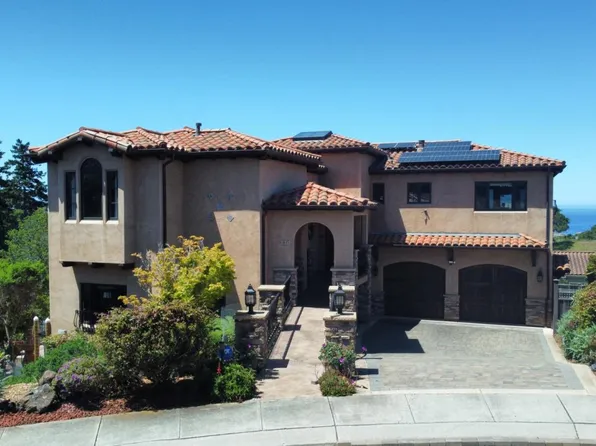 110 Verona Ct, Aptos, CA 95003