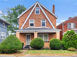 179 Lakewood Ave, Pittsburgh, PA 15229