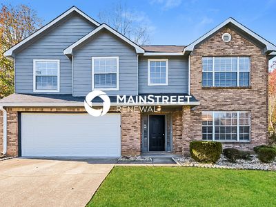 220 Eagle Way, Stockbridge, GA, 30281