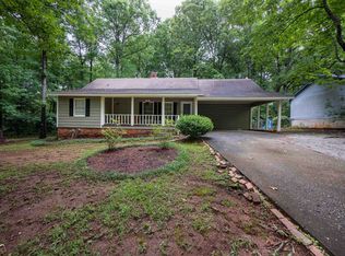 1403 Trails End Dr, Macon, GA