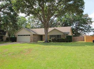 1117 Kensington Ct, Longview, TX 75605