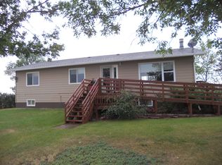 850 Airport Rd W, Havre, MT 59501