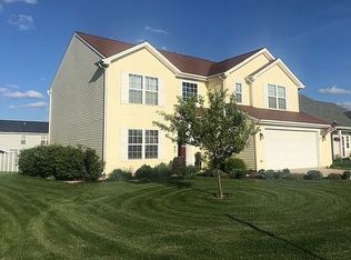 4409 Chapin Ln, New Haven, IN 46774