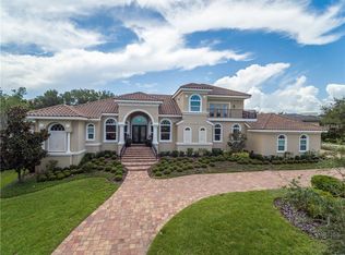 1160 Skye Ln, Palm Harbor, FL 34683
