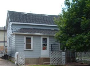 122 Reform St S, Nya, MN 55368