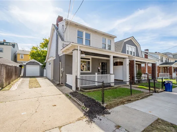 420 Ruxton St, Pittsburgh, PA 15211