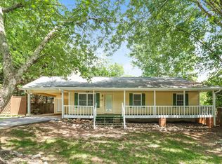 155 Sunny Ln, Villa Rica, GA 30180