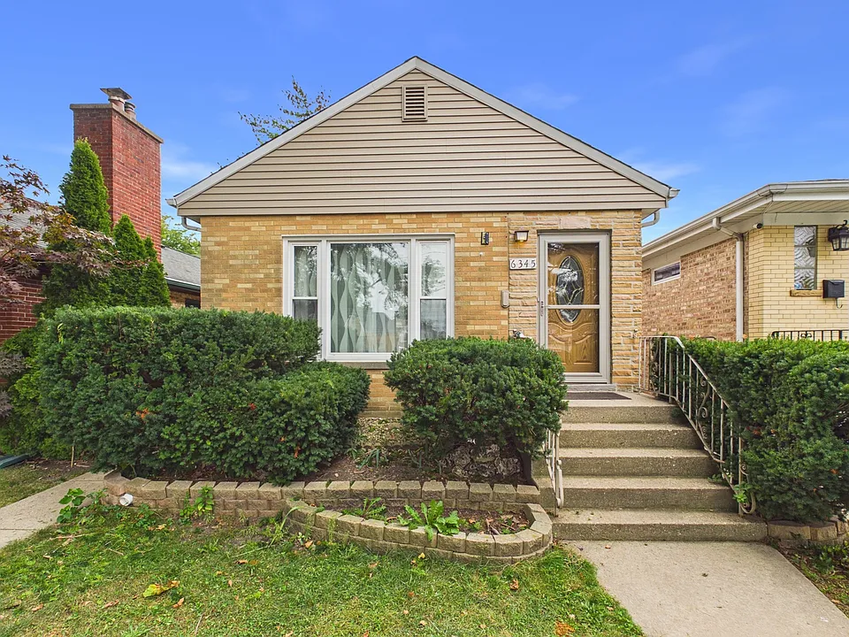 6345 W Peterson Ave