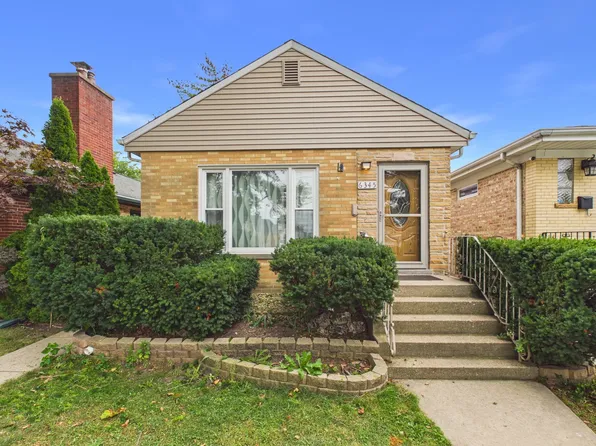 6345 W Peterson Ave, Chicago, IL 60646