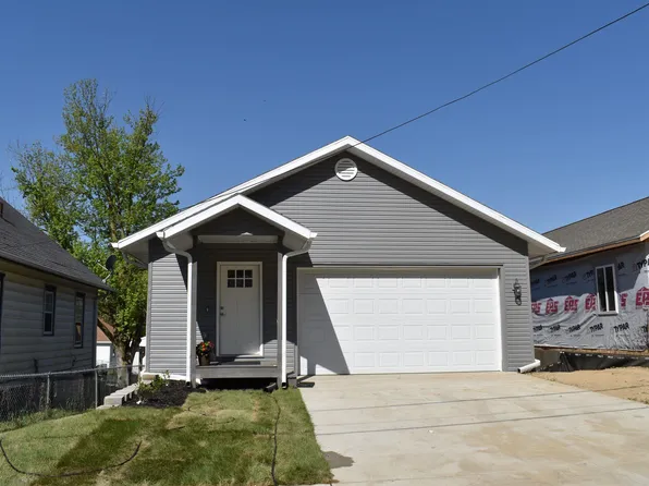 1407 Rustin St, Sioux City, IA 51105