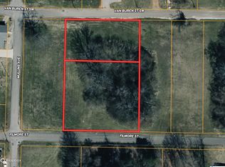 0 Van Buren St #8, Russellville, AL 35653