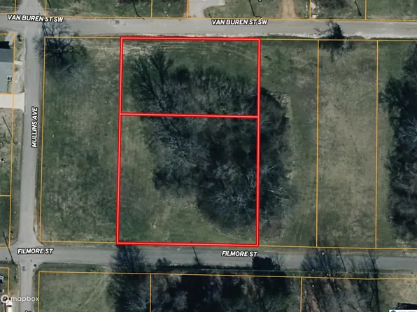 0 Van Buren St #8, Russellville, AL 35653