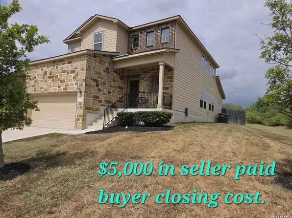 3711 Manoway Bay, San Antonio, TX 78223