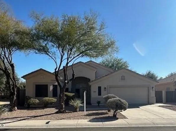 20457 N 80TH Drive, Peoria, AZ 85382