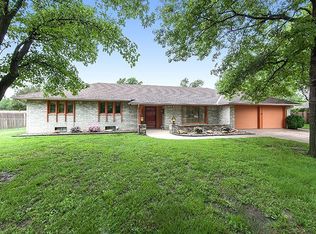 1817 Kevin St, Wichita, KS 67208