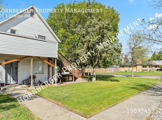 227 E Ermina Ave #1, Spokane, WA 99207