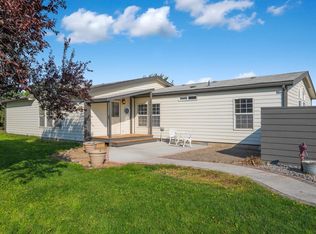 30804 E Ruppert Rd, Benton City, WA 99320