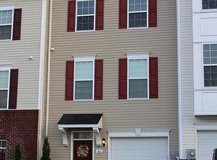 46 Corporate Blvd, Falling Waters, WV 25419