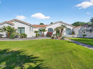 22507 S 199th Cir, Queen Creek, AZ 85142