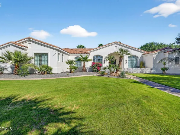 22507 S 199TH Circle, Queen Creek, AZ 85142