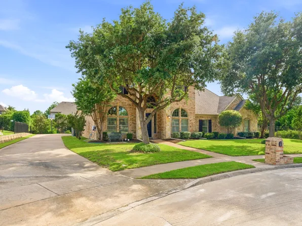 4615 Wild Honey Ct, Flower Mound, TX 75022