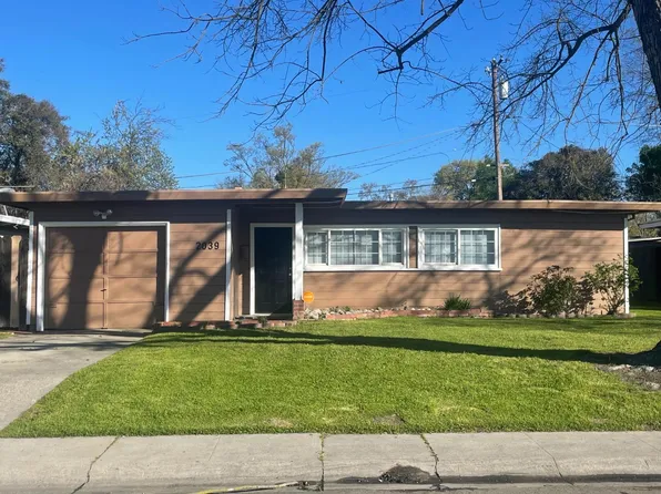 2039 Calhoun Way, Stockton, CA 95207