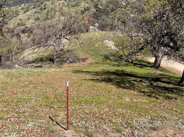 24200 Canyon Ct Lot 36, Tehachapi, CA 93561