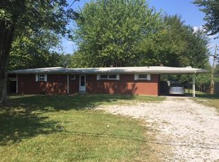 324 Eastview Dr, Madisonville, KY 42431