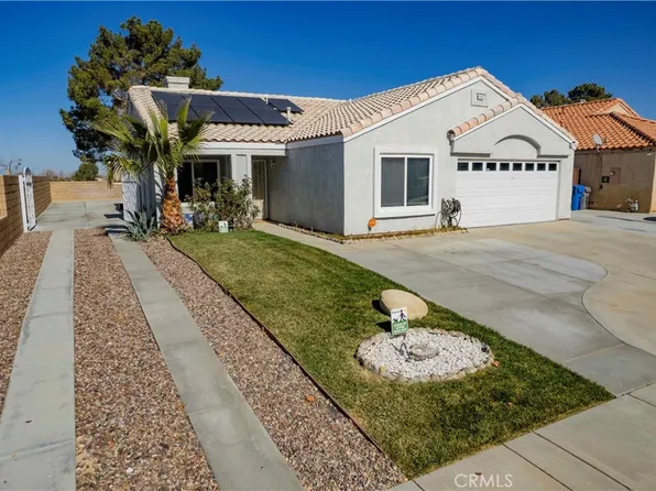 4543 Windstar Way, Palmdale, CA 93552
