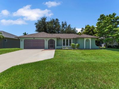 526 SE 34th St, Cape Coral, FL, 33904