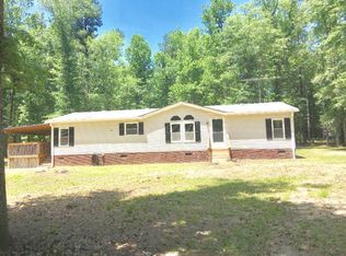 953 Carlene Dr, Harlem, GA 30814