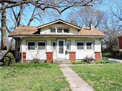 11404 E 20th St, Independence, MO, 64052