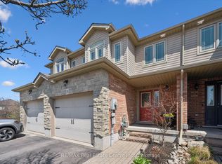 58 Clough Cres, Guelph, ON N1L 0G1